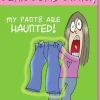 DEAR DUMB DIARY Nº2: MY PANTS ARE HAUNTED