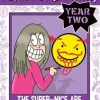 DEAR DUMB DIARY YEAR TWO: THE SUPER-NICE ARE SUPER-ANNOYING