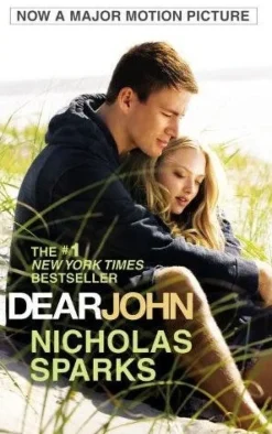 DEAR JOHN   *