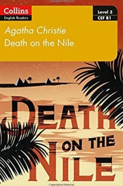 DEATH ON THE NILE