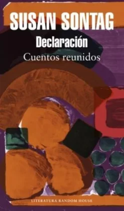 DECLARACION: CUENTOS REUNIDOS