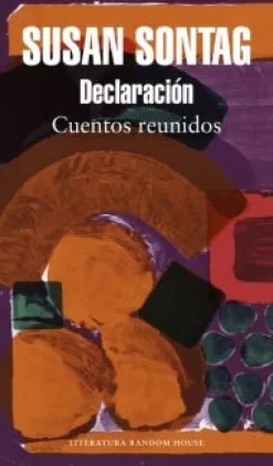 DECLARACION: CUENTOS REUNIDOS