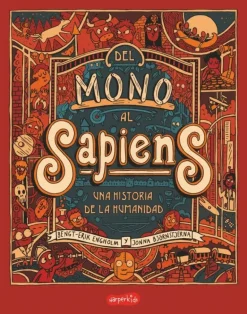 DEL MONO AL SAPIENS