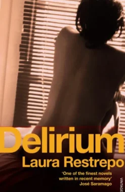 DELIRIUM