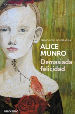 DEMASIADA FELICIDAD (NF-LUMEN 2020)