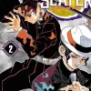 DEMON SLAYER KIMETSU NO YAIBA #2