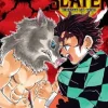 DEMON SLAYER KIMETSU NO YAIBA #4