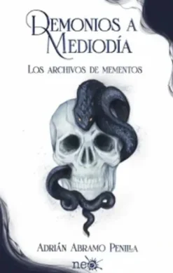 DEMONIOS A MEDIO DÍA