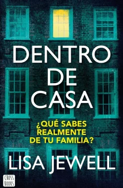 DENTRO DE CASA