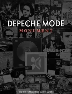 DEPECHE MODE: MONUMENT