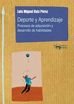 DEPORTE Y APRENDIZAJE.