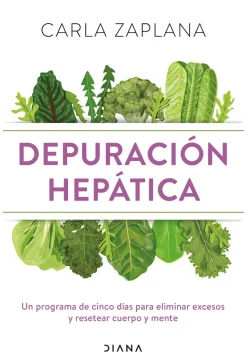 DEPURACION HEPÁTICA