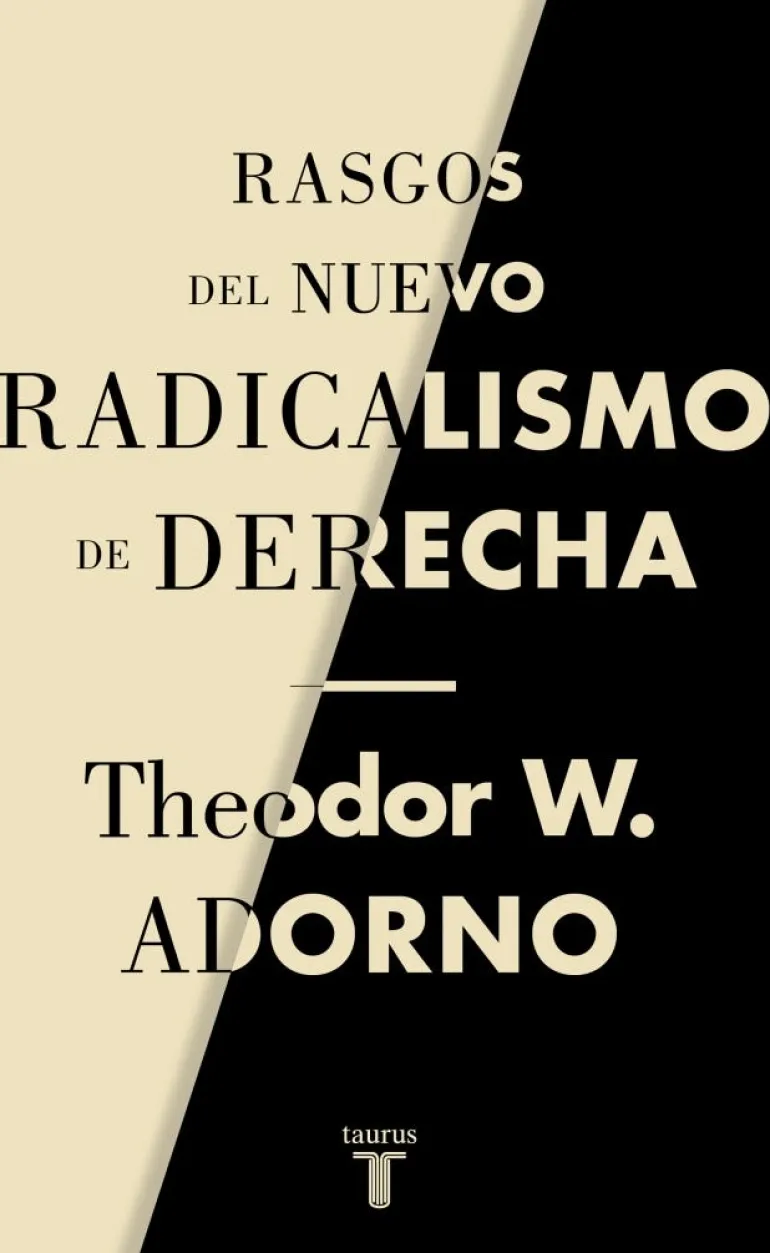 DERECHA RADICAL