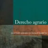 DERECHO AGRARIO