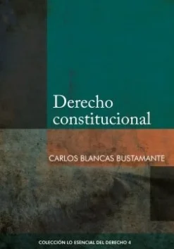 DERECHO CONSTITUCIONAL