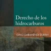 DERECHO DE LOS HIDROCARBUROS
