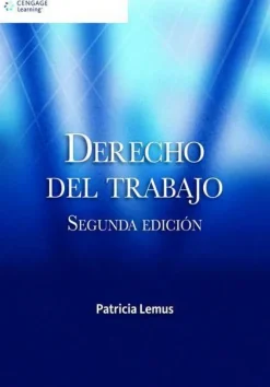 DERECHO DEL TRABAJO  *