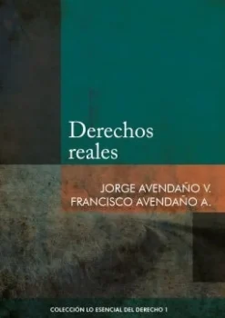 DERECHOS REALES