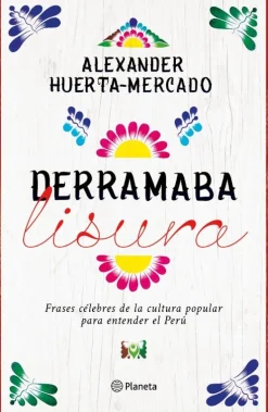 DERRAMABA LISURA