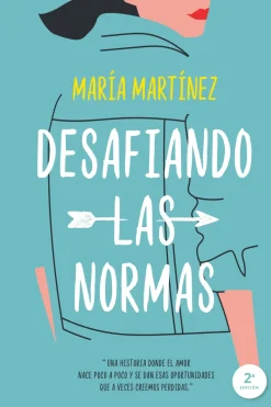 DESAFIANDO LAS NORMAS