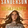 DESAFIANTE. EL CUARTO LIBRO DE ESCUADRÓN
