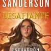 DESAFIANTE (ESCUADRON 4)