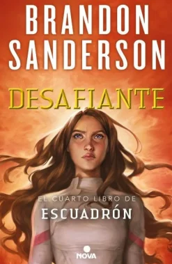 DESAFIANTE (ESCUADRON 4)
