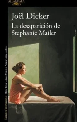 DESAPARICION DE STEPHANIE MAILER, LA