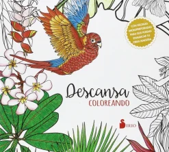 DESCANSA COLOREANDO