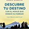 DESCUBRE TU DESTINO CON EL MONJE QUE...