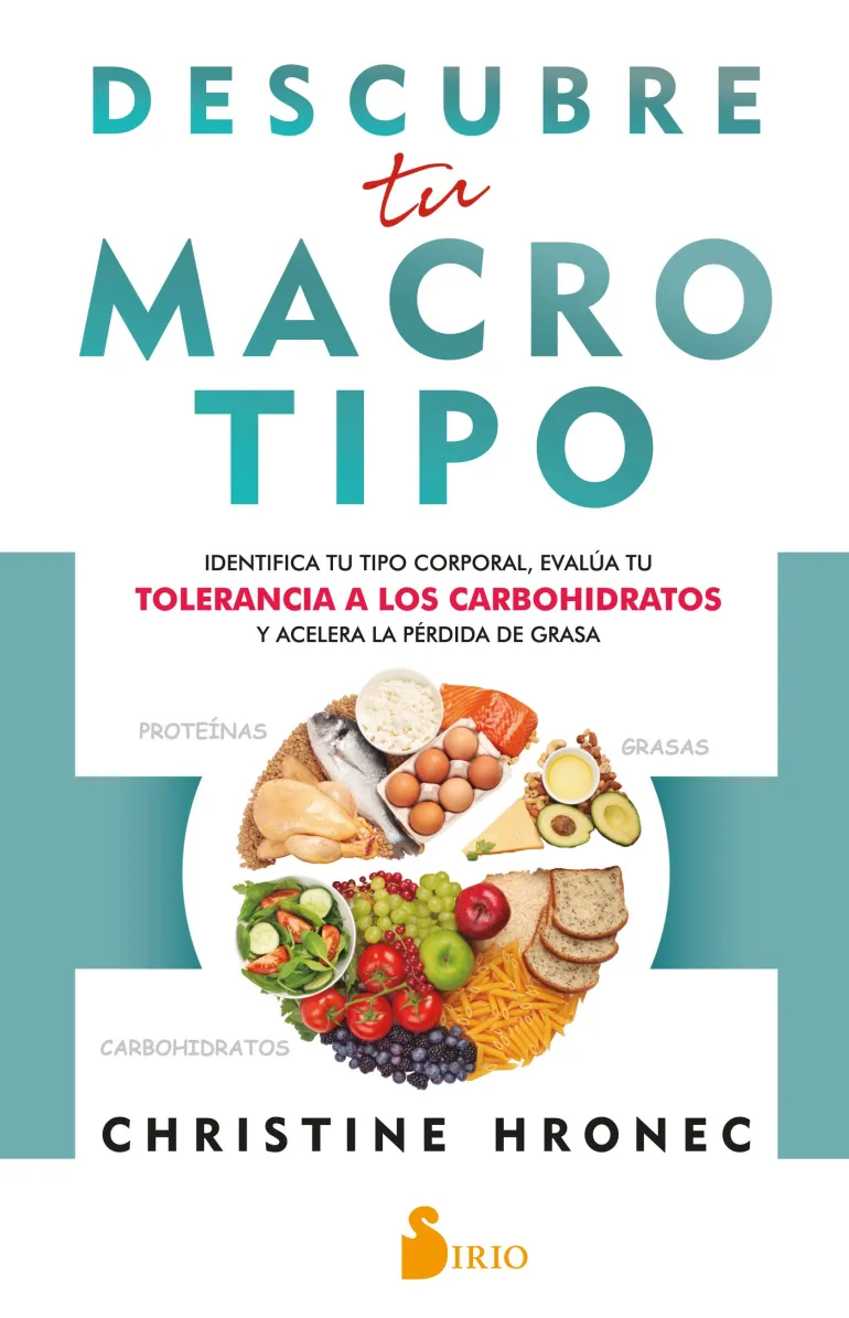 DESCUBRE TU MACROTIPO