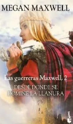 DESDE DONDE SE DOMINE LA LLANURA