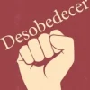 DESOBEDECER
