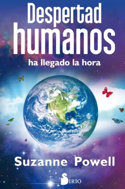 DESPERTAD, HUMANOS