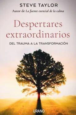 DESPERTARES EXTRAORDINARIOS