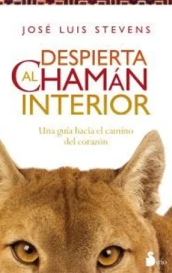 DESPIERTA AL CHAMAN INTERIOR