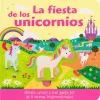 DESPRENDE Y EXPLORA: LA FIESTA DE LOS UNICORNIOS
