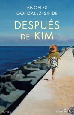 DESPUES DE KIM