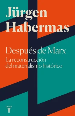 DESPUES DE MARX