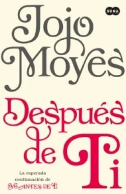 DESPUES DE TI