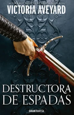 DESTRUCTORA DE ESPADAS