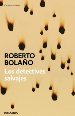 DETECTIVES SALVAJES, LOS