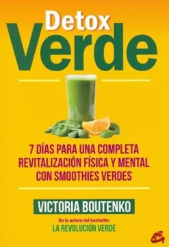 DETOX VERDE