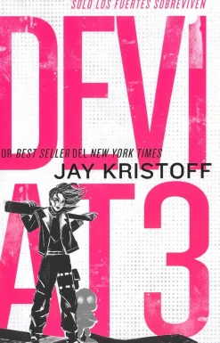 DEVIAT3: SOLO LOS FUERTES SOBREVIVEN (LIFEL1K3 2)