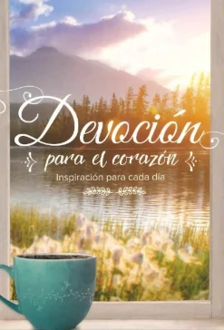DEVOCION PARA EL CORAZON