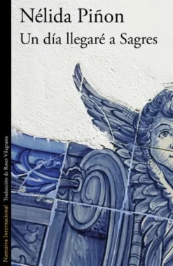 DIA LLEGARE A SAGRES, UN