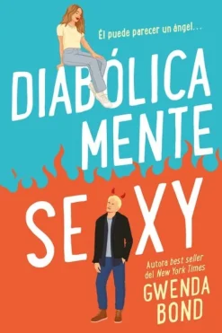 DIABÓLICAMENTE SEXY