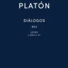 DIALOGOS PLATON VIII