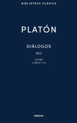 DIALOGOS PLATON VIII