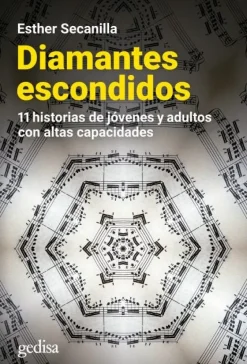 DIAMANTES ESCONDIDOS